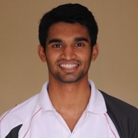 sanchit m
