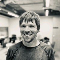 Tristan Britland