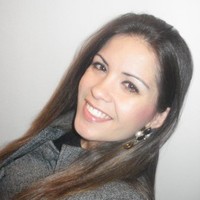 Géssica Martins Martinelli