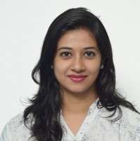 Tina Bhavsar