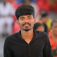 Vijay Bharathi