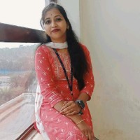 Laxmipriya Nayak