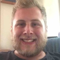 Justin Murray, DCBC, ADCI