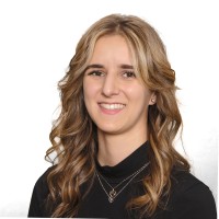 Camille Desmarais