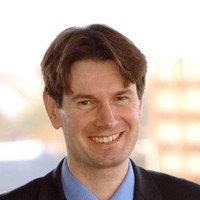 Peter Kitchen