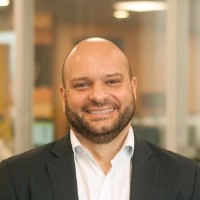 Paulo Sérgio Ferreira, Msc. - Cfp®