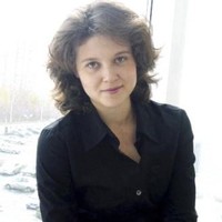 Katerina Ivanovskaya