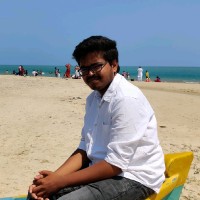 Nishanth Gade