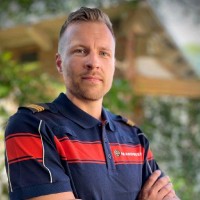 Mark Janssen
