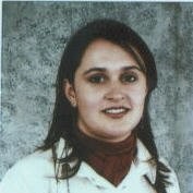 María Ximena Coello