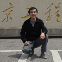 Johnny Shi