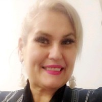 Veronica Hernandez, Bba