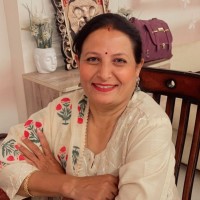 Chetna Nechaniya