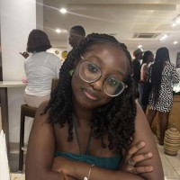 Rachel Nhyira Anane-Frimpong