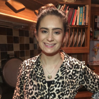 Olwen Walsh