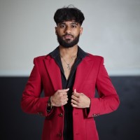 Lagumiran Gajananan