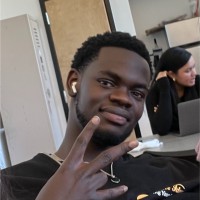 King Ndong