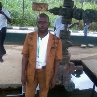 Alfred Akwe