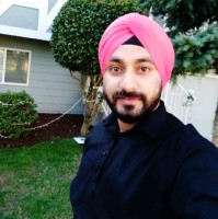 Sarabjit Singh (Istqb®-Ctfl-At )