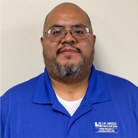 Paul Figueroa