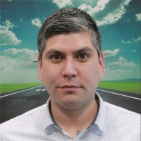 Cristopher Piutrín Mansilla