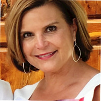Rebecca McBride Bustamante, PhD