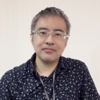 Mike Chang