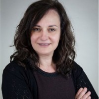 Maria Perpepaj