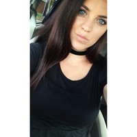Ashton Garr