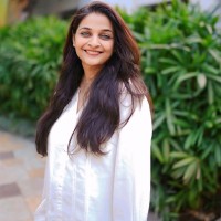 Deepali Tharkude