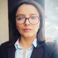 Lady Adriana Castro Rozo