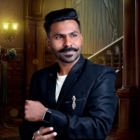 Shekhar Raste