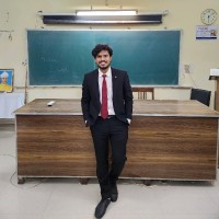 Mayank Pratap Singh