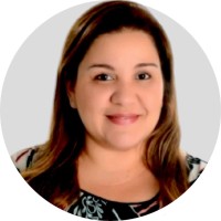 Lucélia Ribeiro