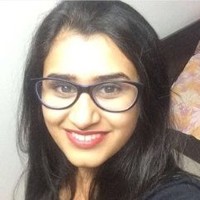 Shravya G.