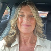 Sharon Houghton