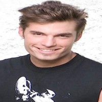 Andres Morales