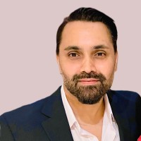 James Singh, MBA, CEH