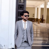 Muhammad Nouman