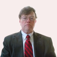 L. James Stebbins