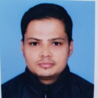 Upesh Bhandari