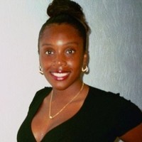 Natasha Waldron-Roberts
