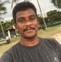 suresh Kumar