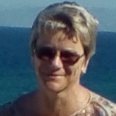 Andrea Renton
