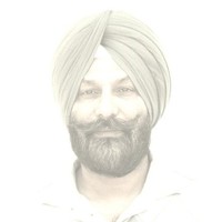 Amarjit Singh