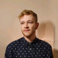 Cian King
