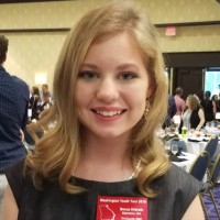 Rebecca Hildreth