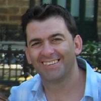 Antonio Mendoza Muñoz