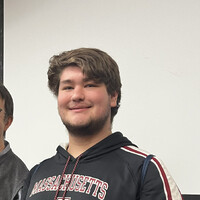 Caleb Aiken