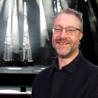 Ruari Cormack